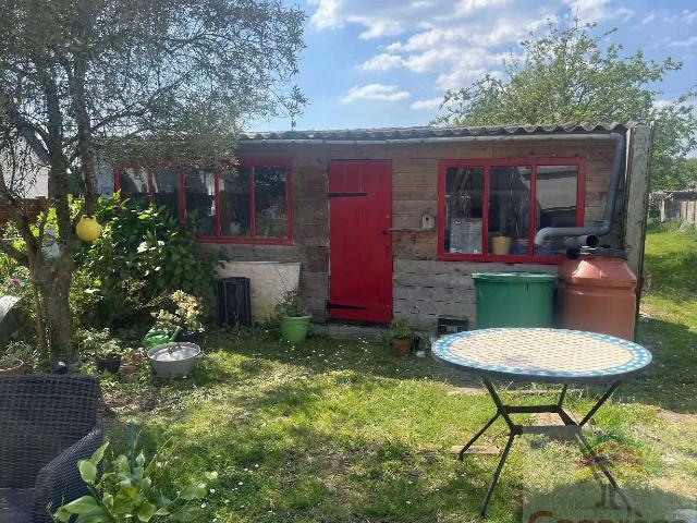 Vente maison 4 pièces Plouhinec 56