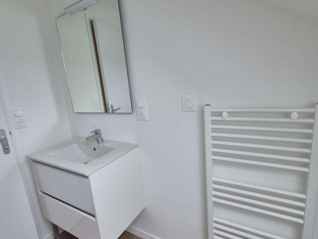 Vente maison 4 pièces Plourhan 22
