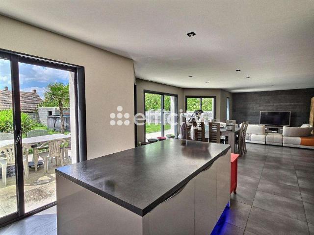 Vente maison 4 pièces Prahecq 79
