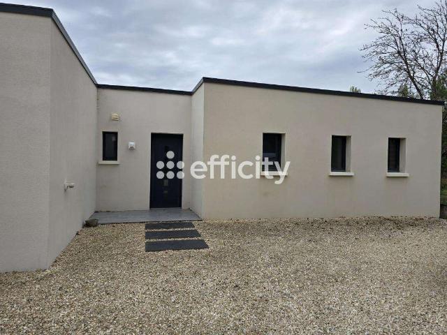 Vente maison 4 pièces Prahecq 79