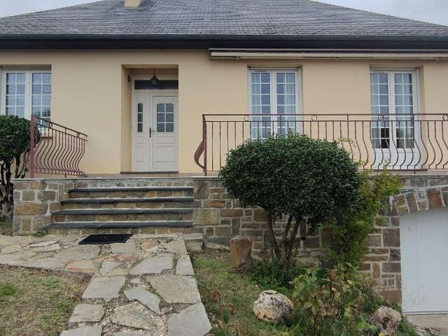 Vente maison 4 pièces Pre en Pail 53