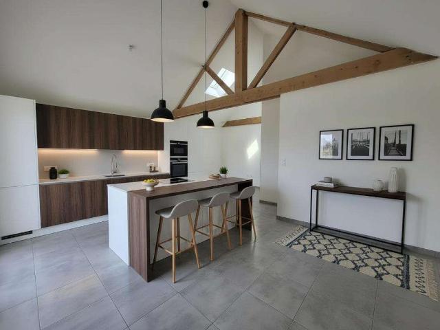 Vente maison 4 pièces Préfailles 44