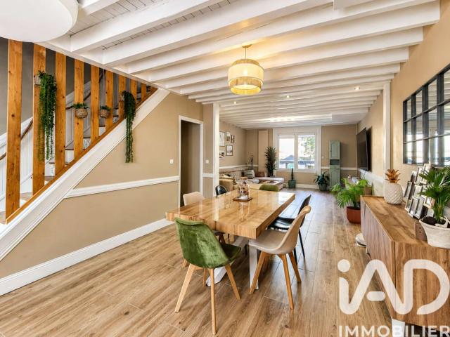 Vente maison 4 pièces Prix lès Mézières 08