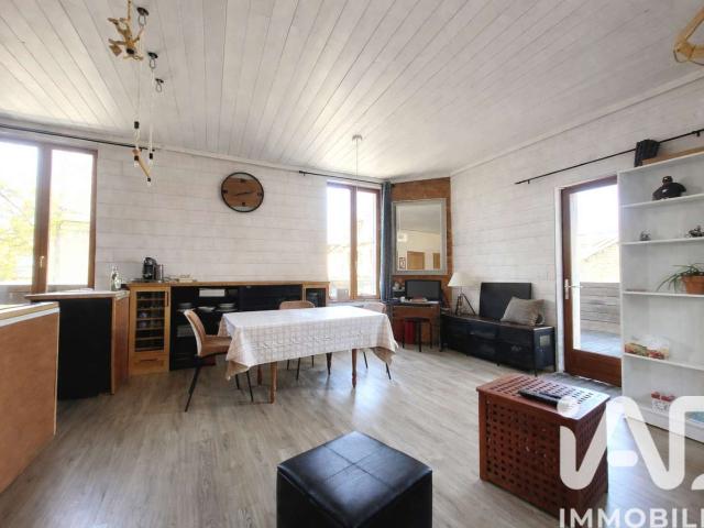 Vente maison 4 pièces Prix lès Mézières 08
