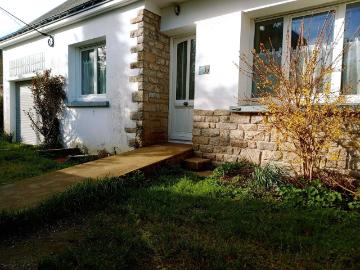 Vente maison 4 pièces Questembert 56