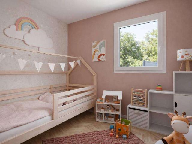 Vente maison 4 pièces Quévert 22