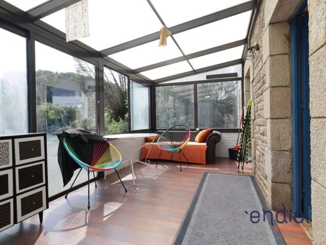 Vente maison 4 pièces Quistinic 56