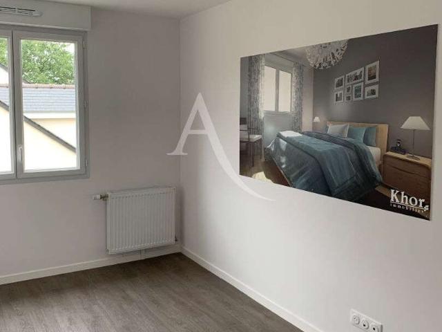 Vente maison 4 pièces Rouillon 72