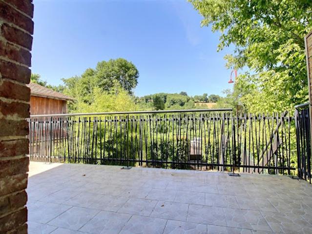 Vente Maison 4 pièces 78 m2 Roybon