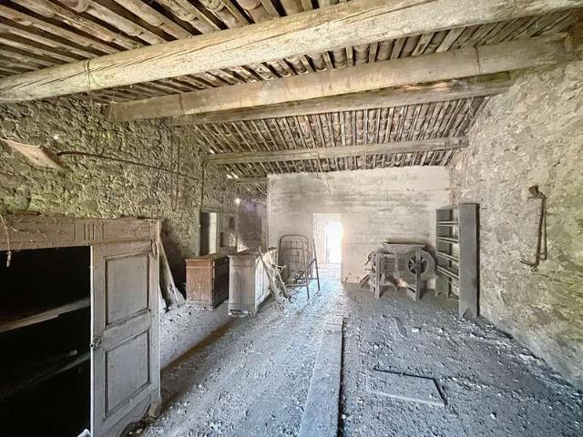Vente maison 4 pièces Roquessels 34