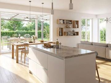 Vente maison 4 pièces Rosny sous Bois 93