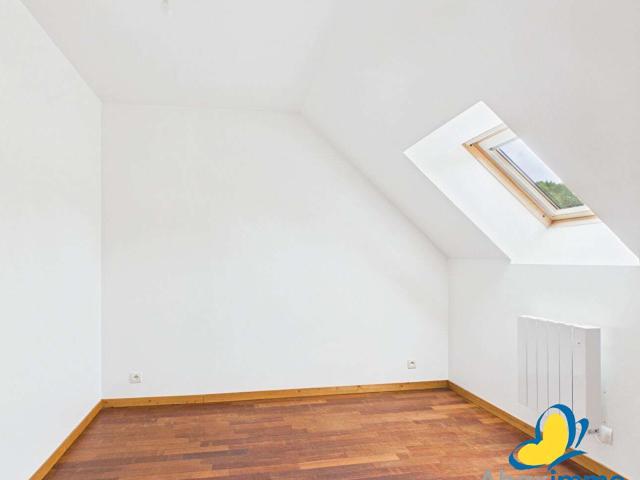 Vente maison 4 pièces Rabodanges 61