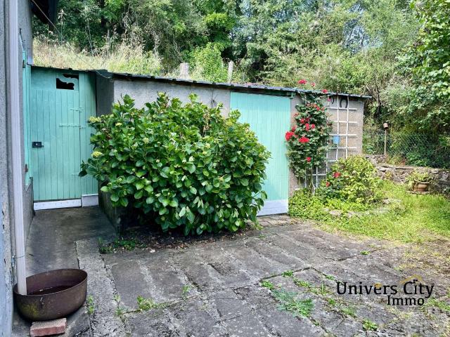 Vente maison 4 pièces Rablay sur Layon 49