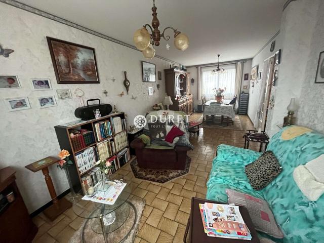Vente maison 4 pièces Rezé 44