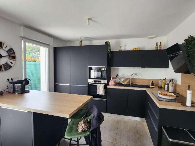 Vente maison 4 pièces Rezé 44