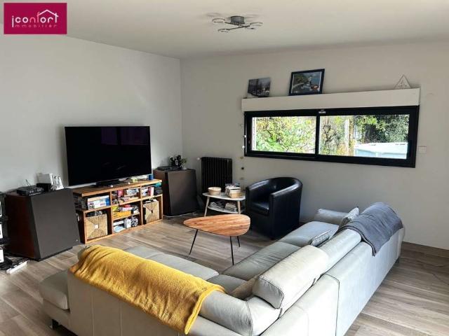 Vente maison 4 pièces Rezé 44