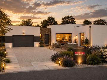 Vente maison 4 pièces Rezé 44