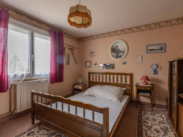 Vente maison 4 pièces Rezé 44