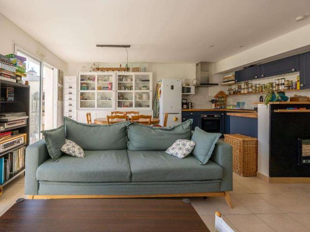 Vente maison 4 pièces Rezé 44