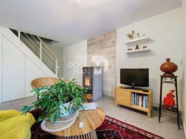 Vente appartement 4 pièces Rezé 44