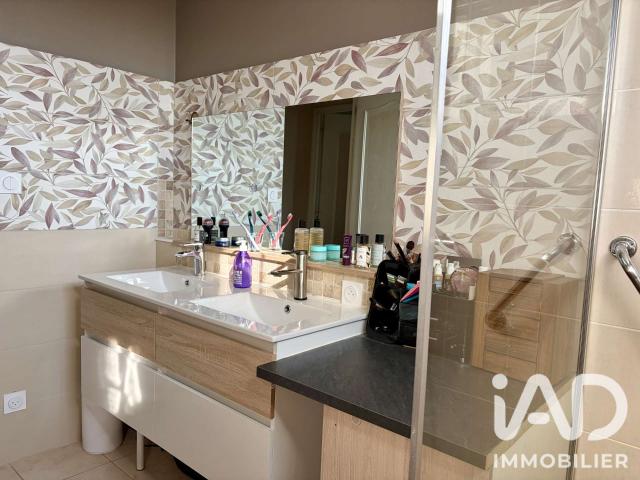 Vente maison 4 pièces Réaux 17