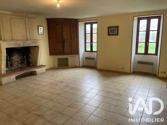 Vente maison 4 pièces Réaux 17