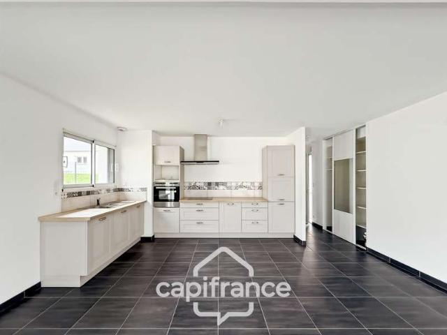 Vente maison 4 pièces Réguiny 56