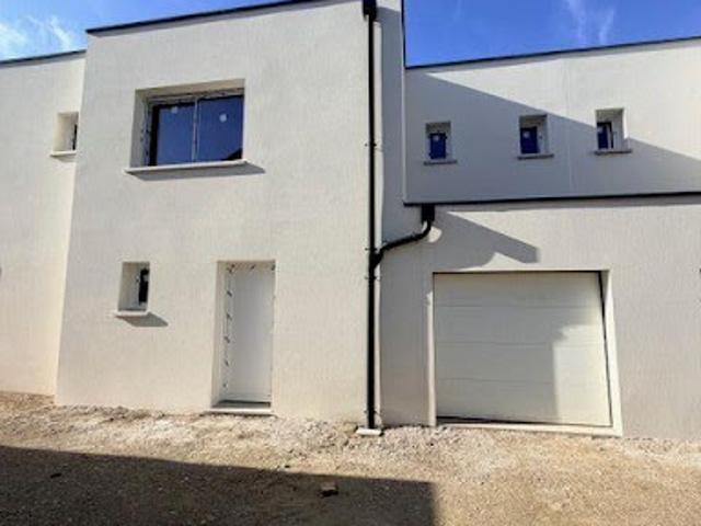 Vente Maison 4 pièces Reims