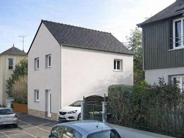Vente maison 4 pièces Rennes Nord Saint Martin 35