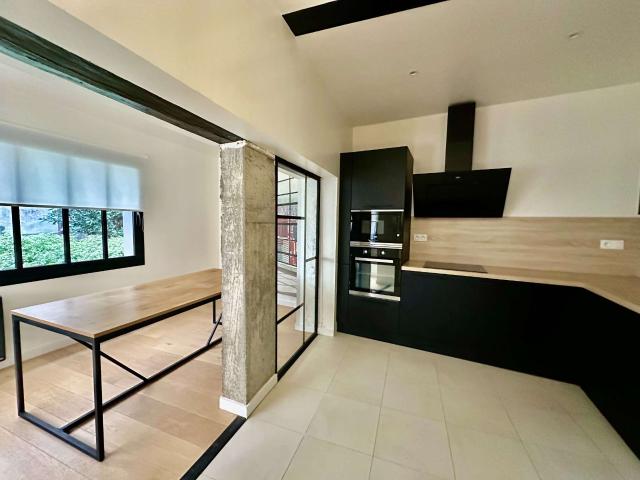 Vente maison 4 pièces Rennes Arsenal Redon 35