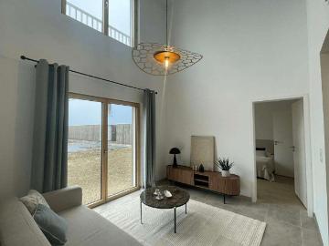 Vente maison 4 pièces Rennes Beauregard 35
