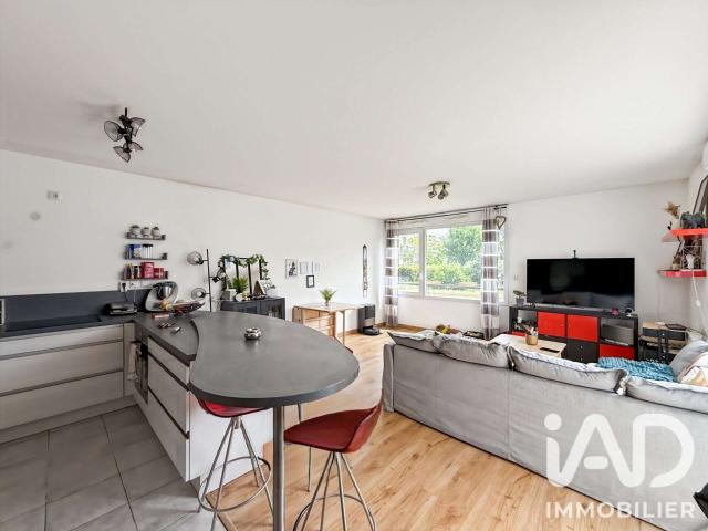 Vente maison 4 pièces Rennes Beauregard 35