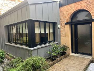 Vente maison 4 pièces Rennes Centre Ville 35