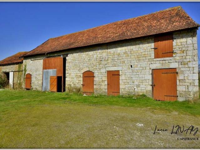 Vente maison 4 pièces Rennes en Grenouilles 53