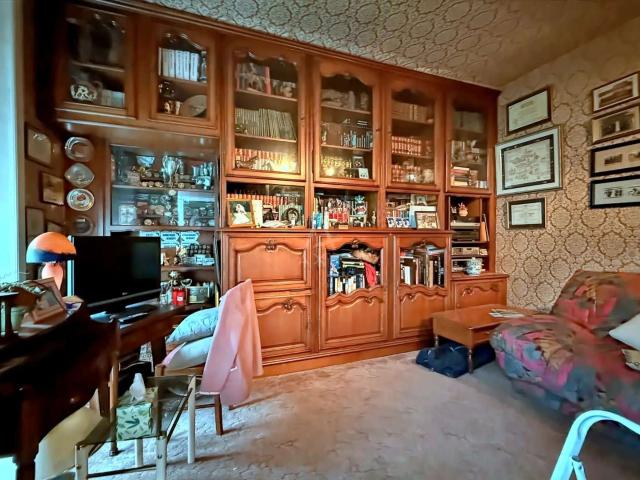 Vente maison 4 pièces Rennes Fougères 35