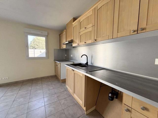 Vente maison 4 pièces Rennes Gare 35