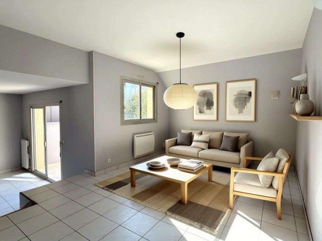 Vente maison 4 pièces Rennes Jeanne D'arc 35
