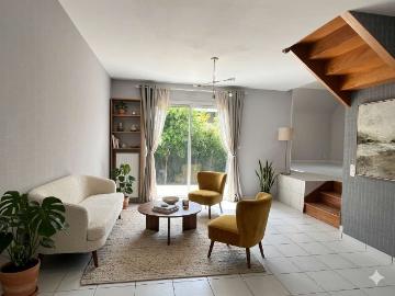 Vente maison 4 pièces Rennes Jeanne D'arc 35