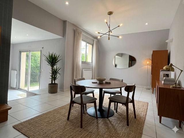 Vente maison 4 pièces Rennes Jeanne D'arc 35