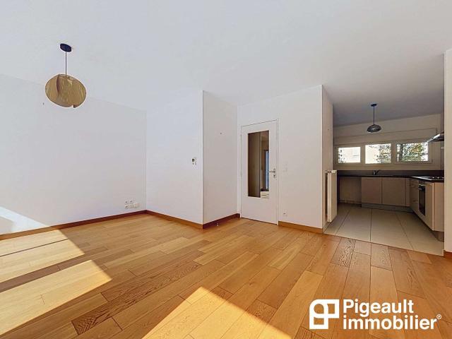Vente maison 4 pièces Rennes Lorient Saint Brieuc 35