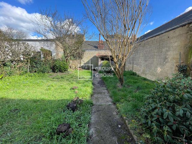 Vente maison 4 pièces Rennes Sacré Coeurs 35