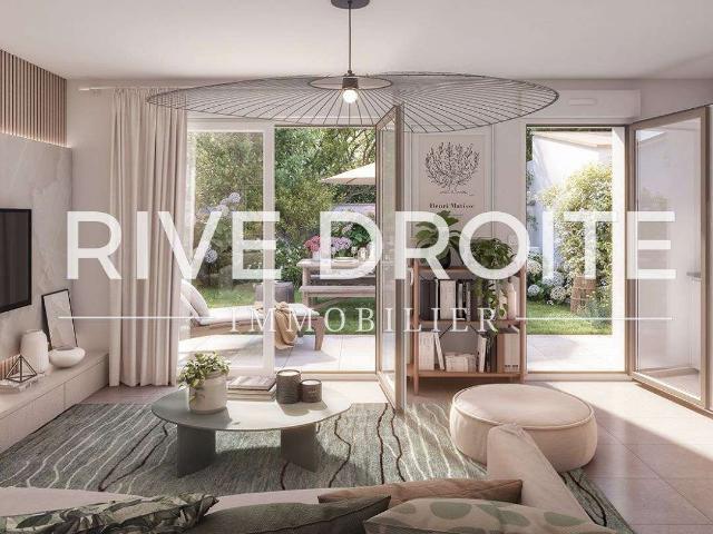 Vente maison 4 pièces Rennes Saint Jacques 35