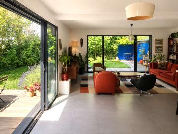 Vente maison 4 pièces Rennes Sainte Thérèse 35