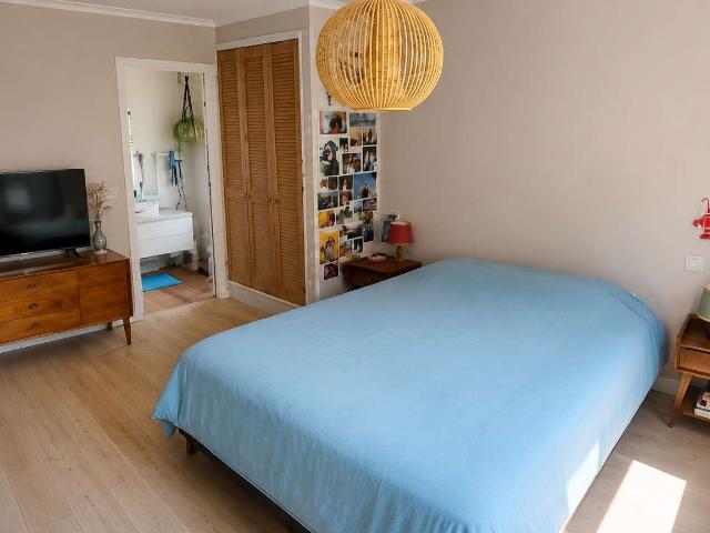 Vente maison 4 pièces Rennes Sainte Thérèse 35