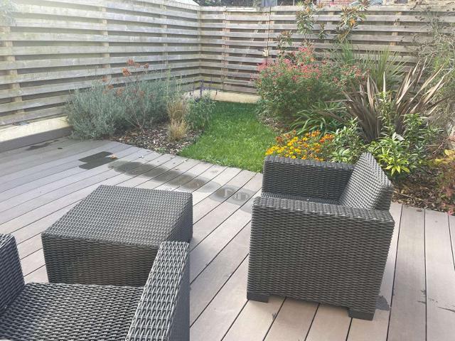 Vente maison 4 pièces Rennes Thabor 35
