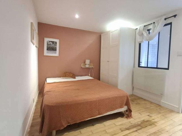 Vente maison 4 pièces Rennes Thabor 35