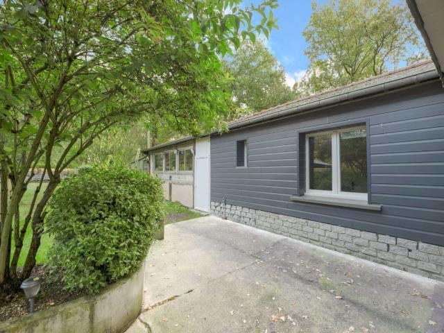 Vente maison 4 pièces Rennes 35