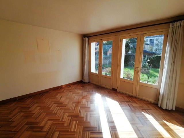 Vente maison 4 pièces Rennes Poterie 35