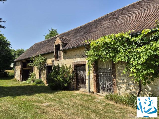 Vente maison 4 pièces Tourouvre 61