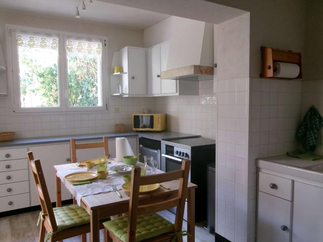 Vente maison 4 pièces Tours 37